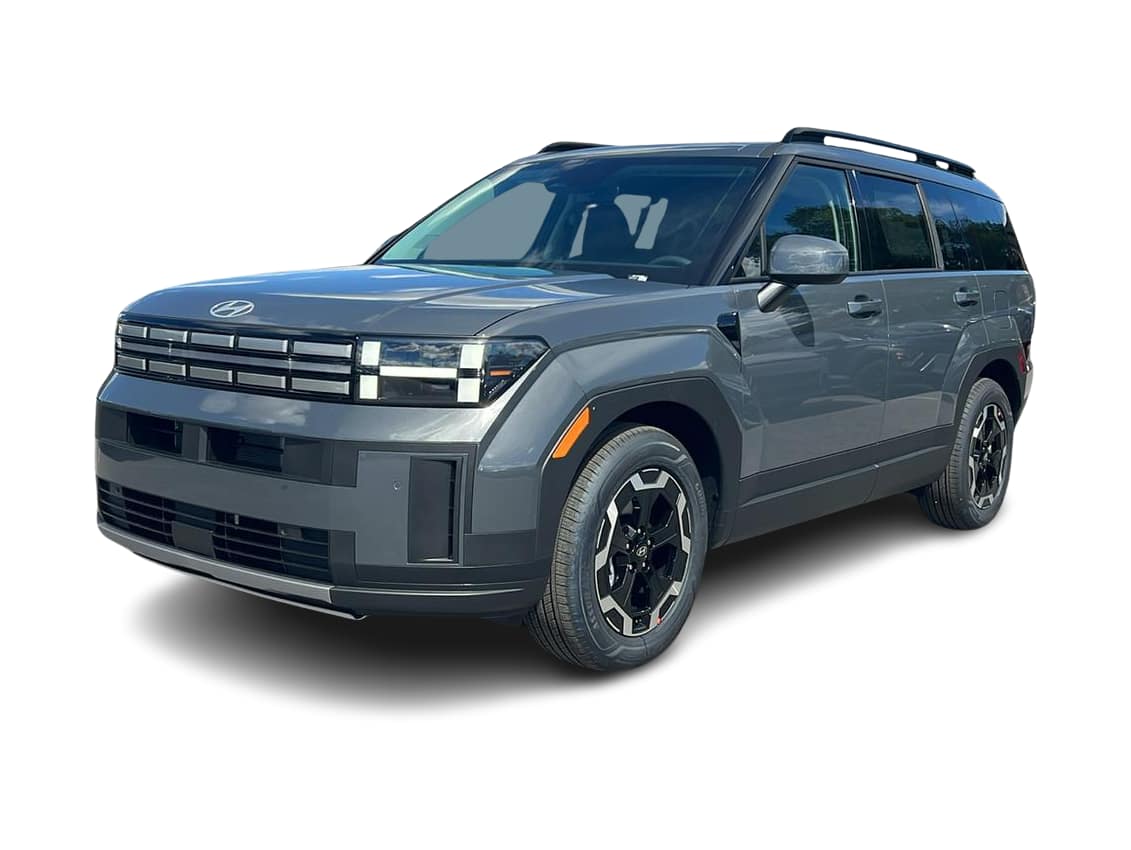 Thumbnail: 2026 Hyundai Santa Fe - 1