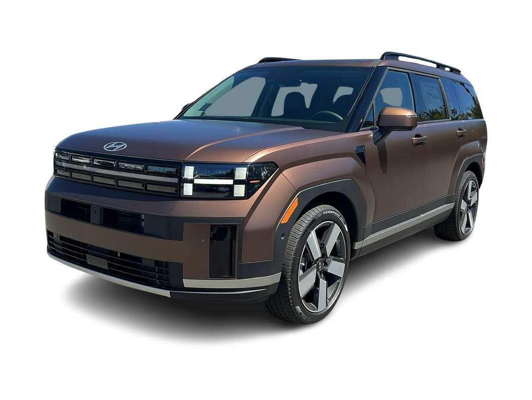 Thumbnail: 2025 Hyundai Santa Fe - 1