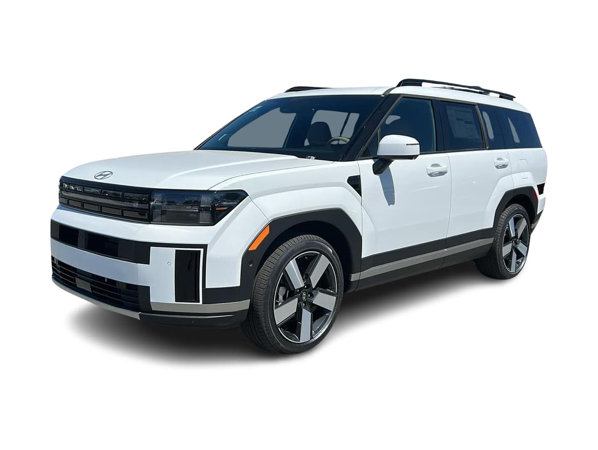 Thumbnail: 2026 Hyundai Santa Fe - 1