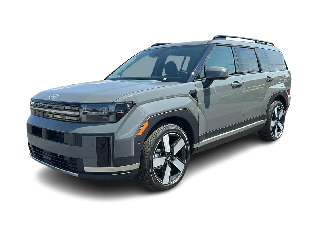 Thumbnail: 2026 Hyundai Santa Fe - 1