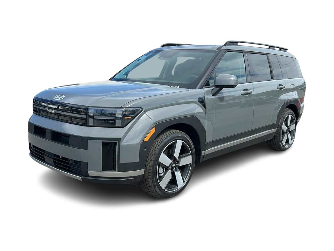 Thumbnail: 2026 Hyundai Santa Fe - 1