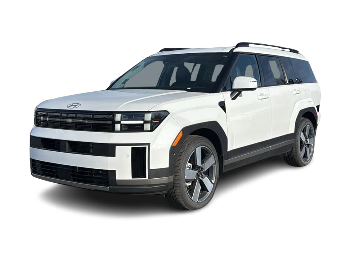 Thumbnail: 2026 Hyundai Santa Fe - 1