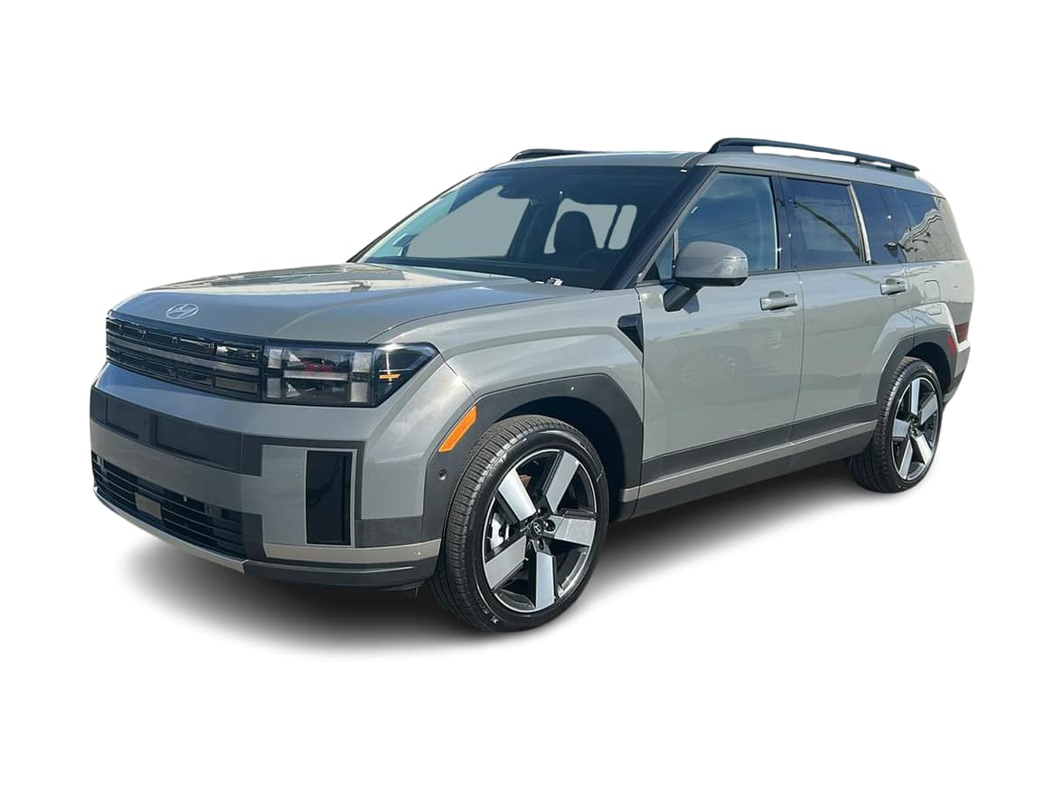 Thumbnail: 2026 Hyundai Santa Fe - 1