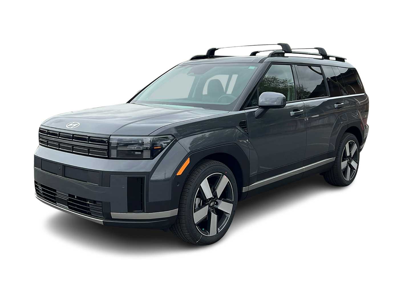 Thumbnail: 2025 Hyundai Santa Fe - 1