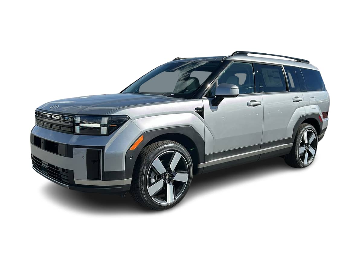 Thumbnail: 2026 Hyundai Santa Fe - 1