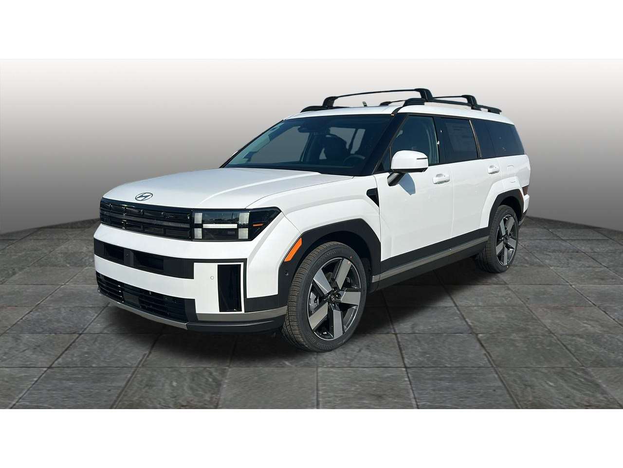 2026 Hyundai Santa Fe Limited's photo