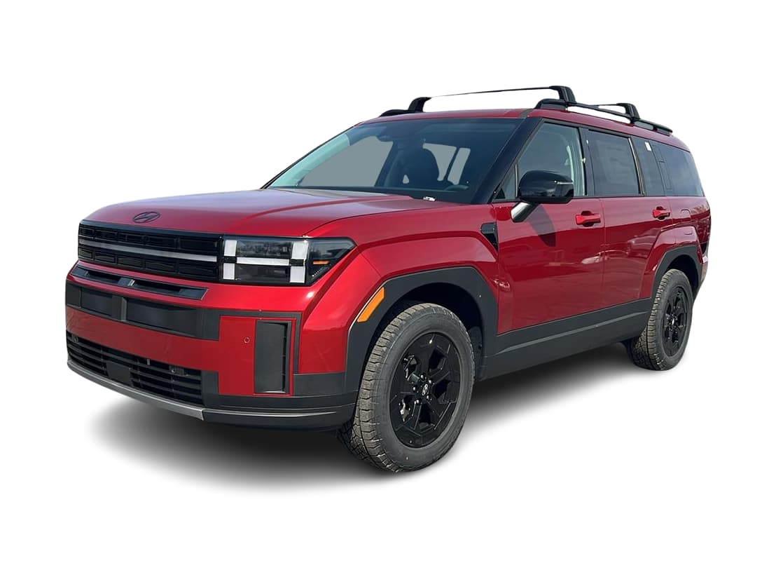 Thumbnail: 2026 Hyundai Santa Fe - 1