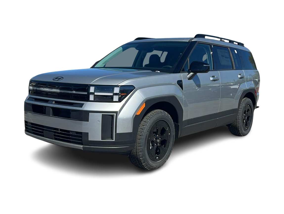 Thumbnail: 2026 Hyundai Santa Fe - 1