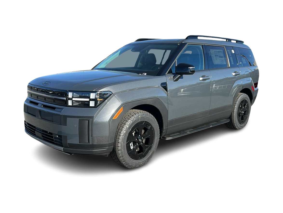 Thumbnail: 2026 Hyundai Santa Fe - 1