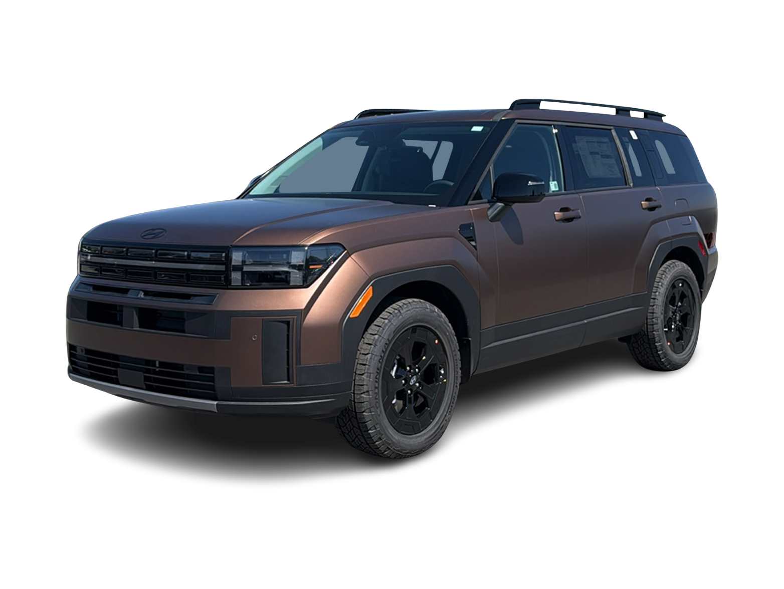 Thumbnail: 2025 Hyundai Santa Fe - 1