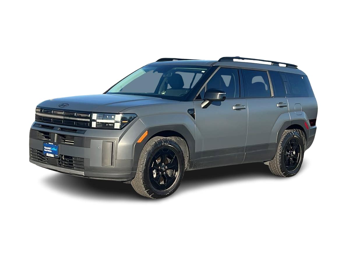Thumbnail: 2024 Hyundai Santa Fe - 1