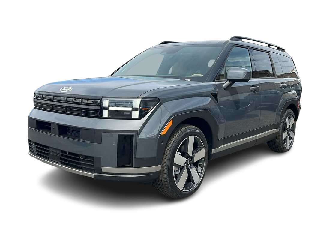 Thumbnail: 2026 Hyundai Santa Fe - 1
