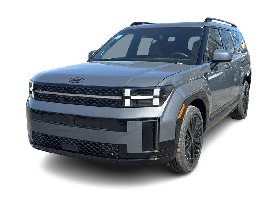 Thumbnail: 2026 Hyundai Santa Fe - 1
