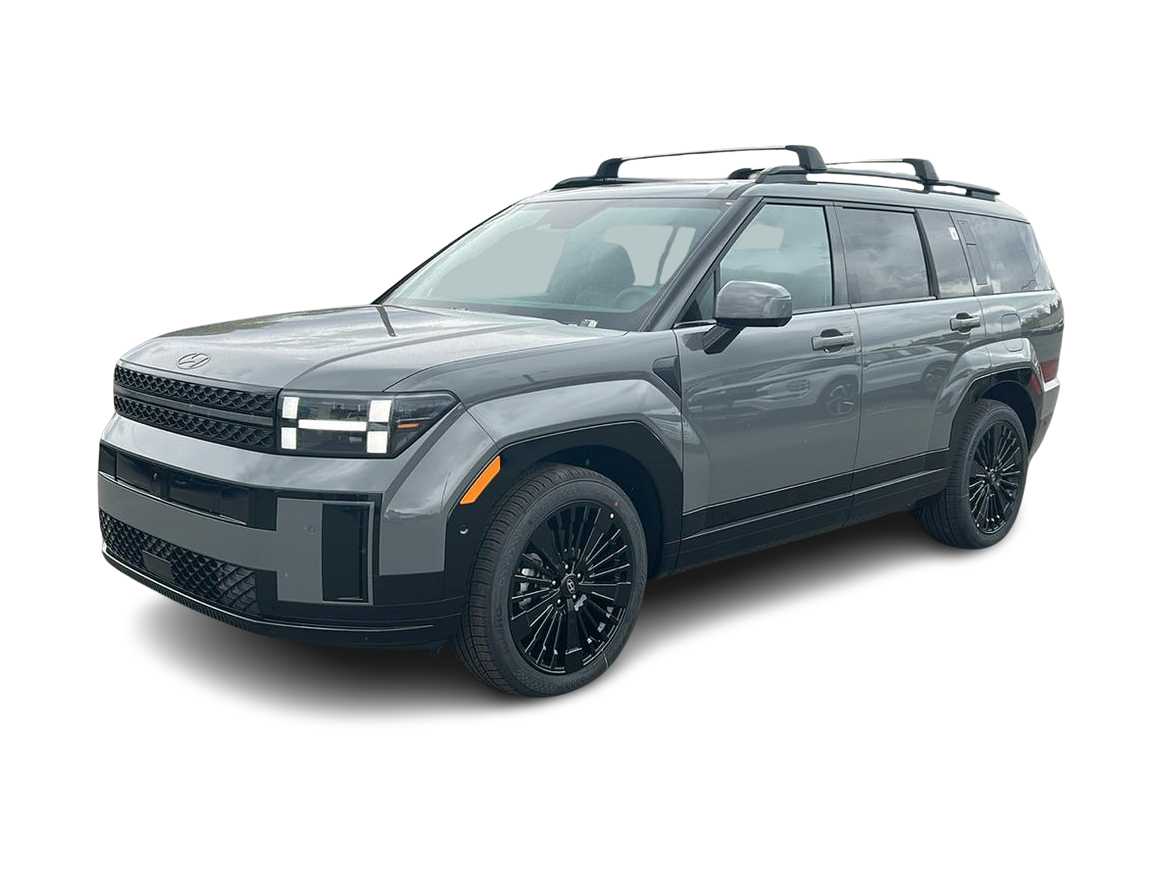 Thumbnail: 2026 Hyundai Santa Fe - 1