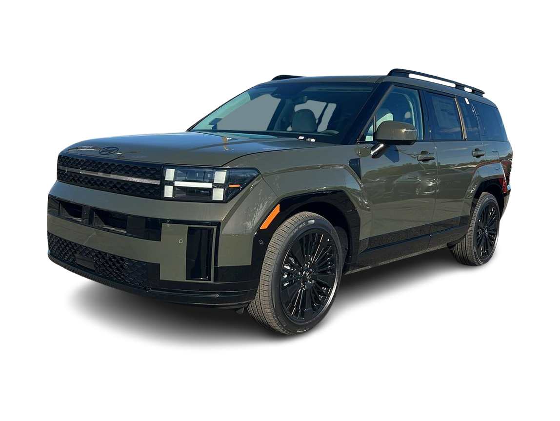 Thumbnail: 2026 Hyundai Santa Fe - 1