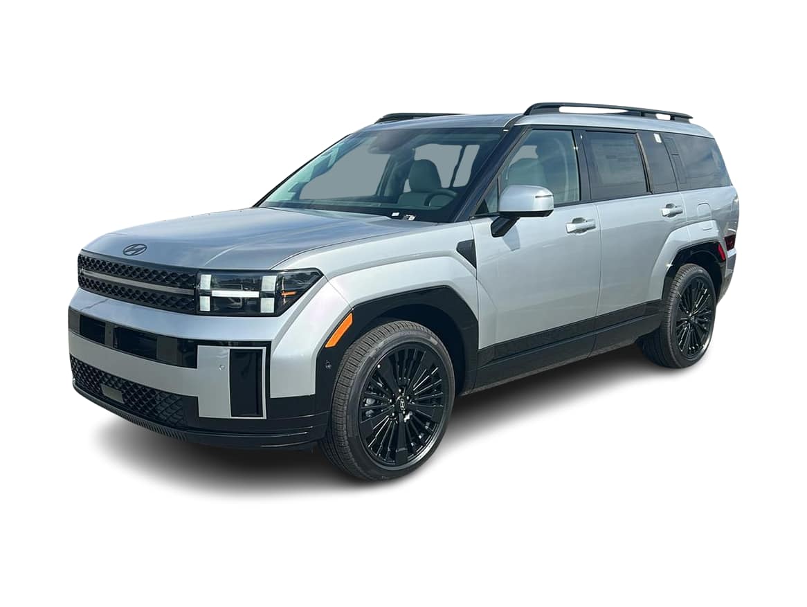 Thumbnail: 2026 Hyundai Santa Fe - 1