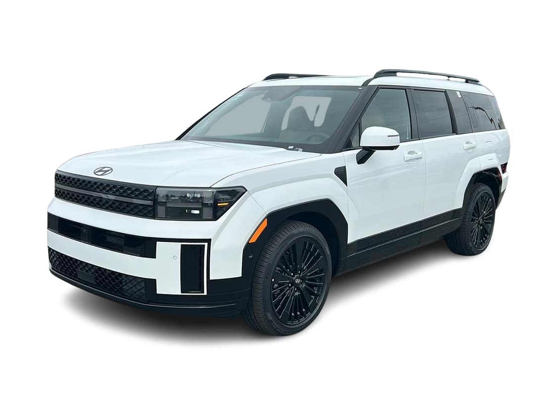 Thumbnail: 2026 Hyundai Santa Fe - 1