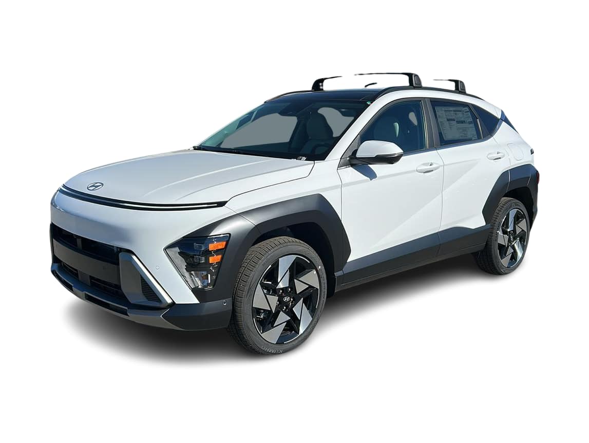 Thumbnail: 2026 Hyundai Santa Fe - 1