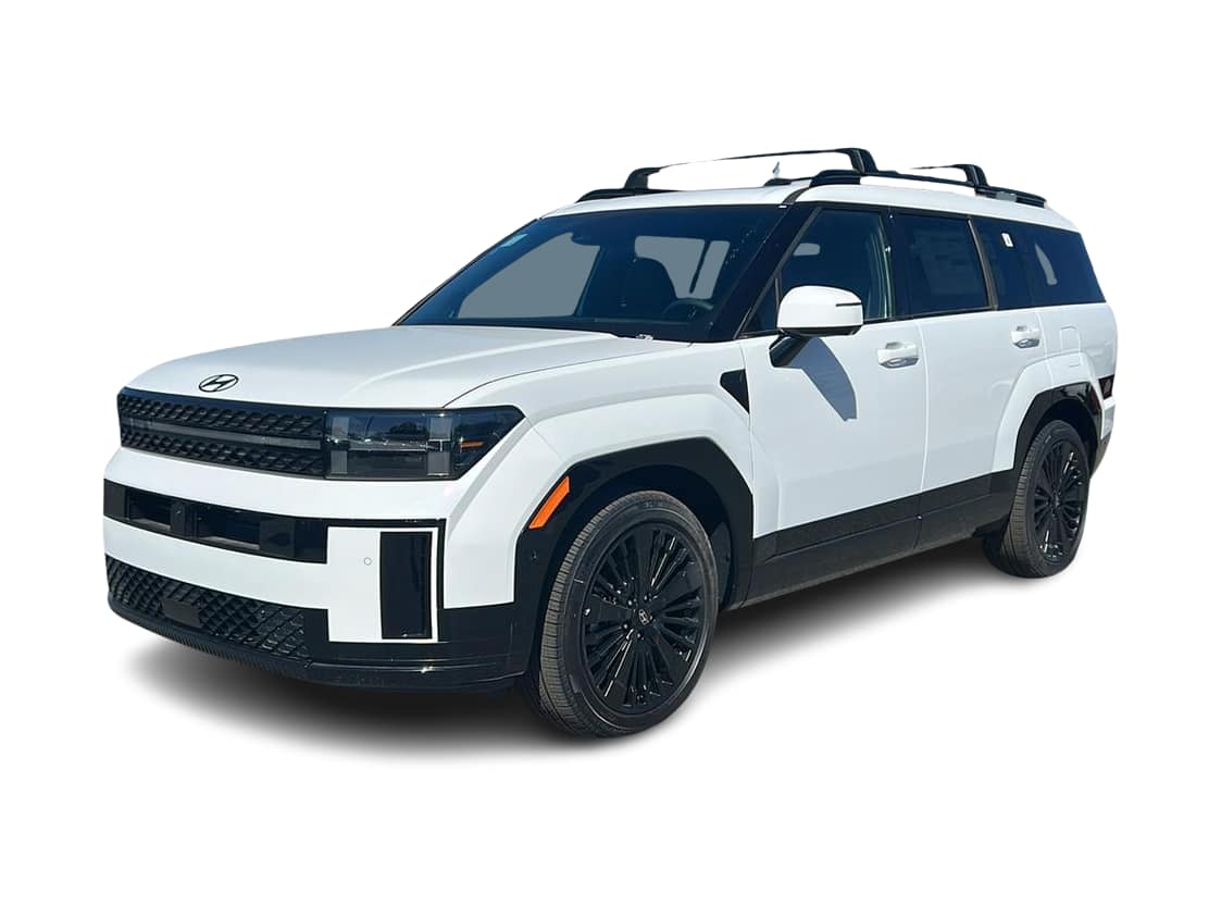 Thumbnail: 2026 Hyundai Santa Fe - 1