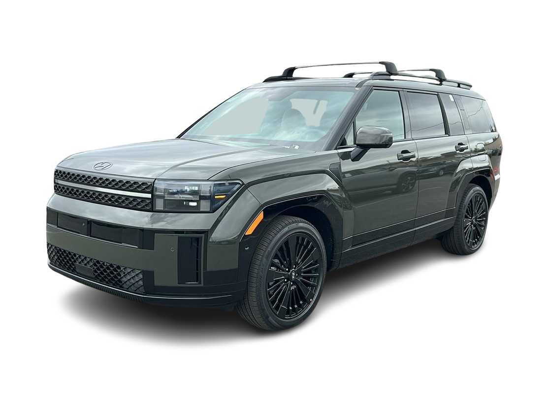 Thumbnail: 2026 Hyundai Santa Fe - 1