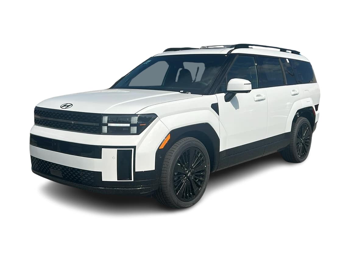 Thumbnail: 2026 Hyundai Santa Fe - 1