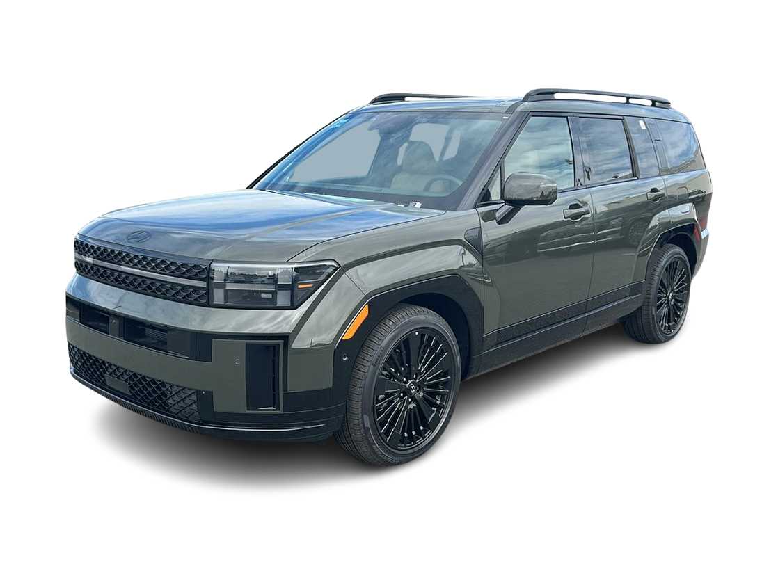 Thumbnail: 2026 Hyundai Santa Fe - 1