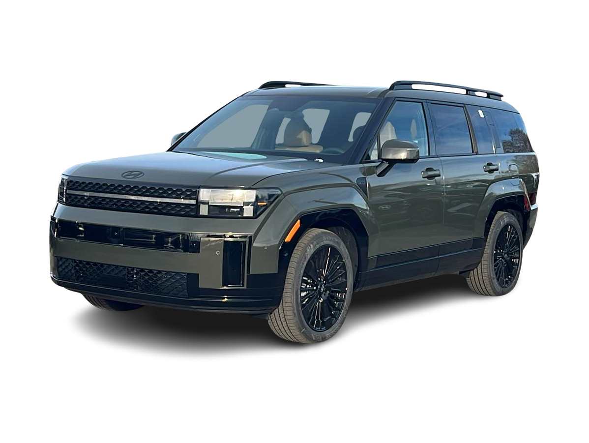 Thumbnail: 2026 Hyundai Santa Fe - 1