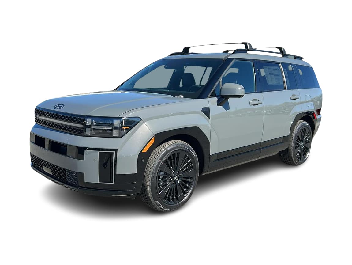 Thumbnail: 2026 Hyundai Santa Fe - 1