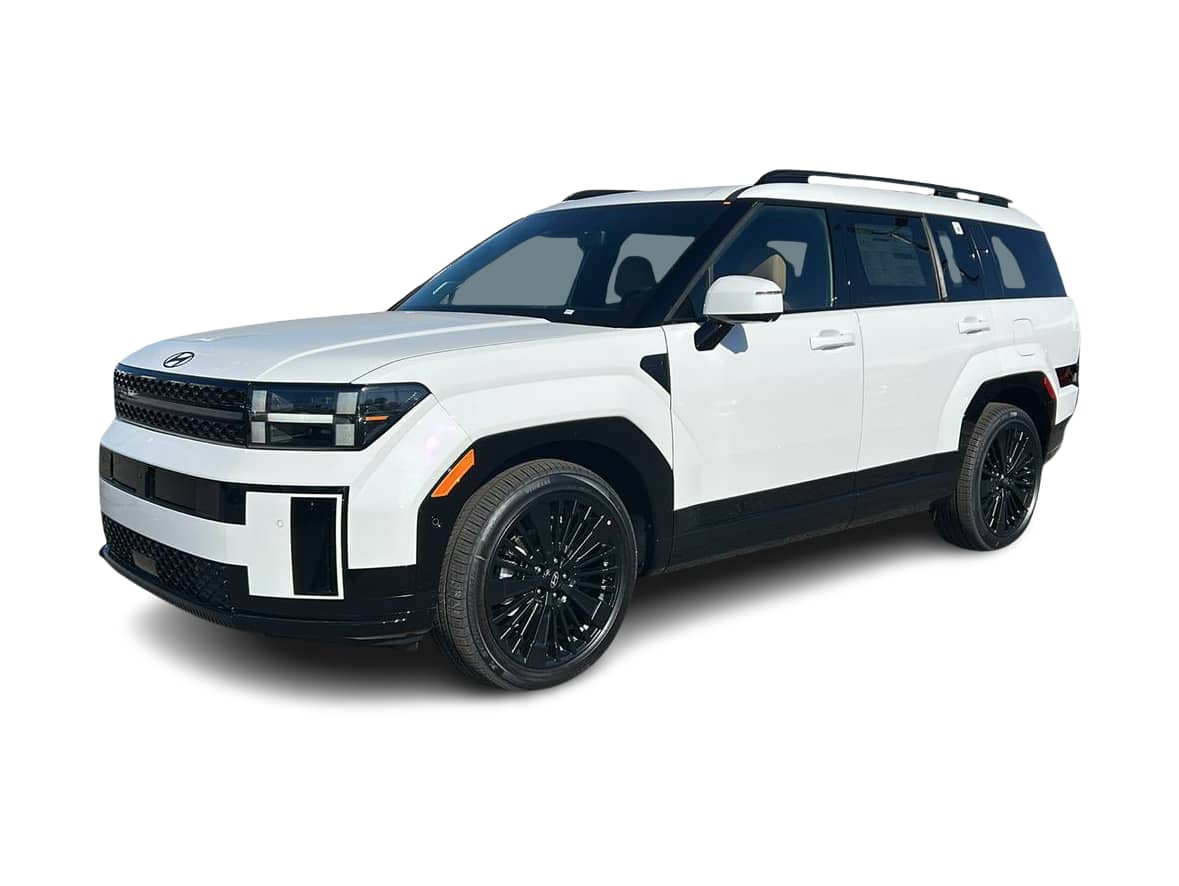 Thumbnail: 2026 Hyundai Santa Fe - 1