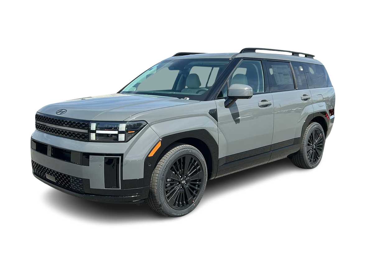 Thumbnail: 2026 Hyundai Santa Fe - 1