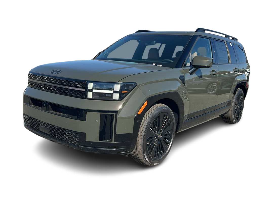 Thumbnail: 2026 Hyundai Santa Fe - 1