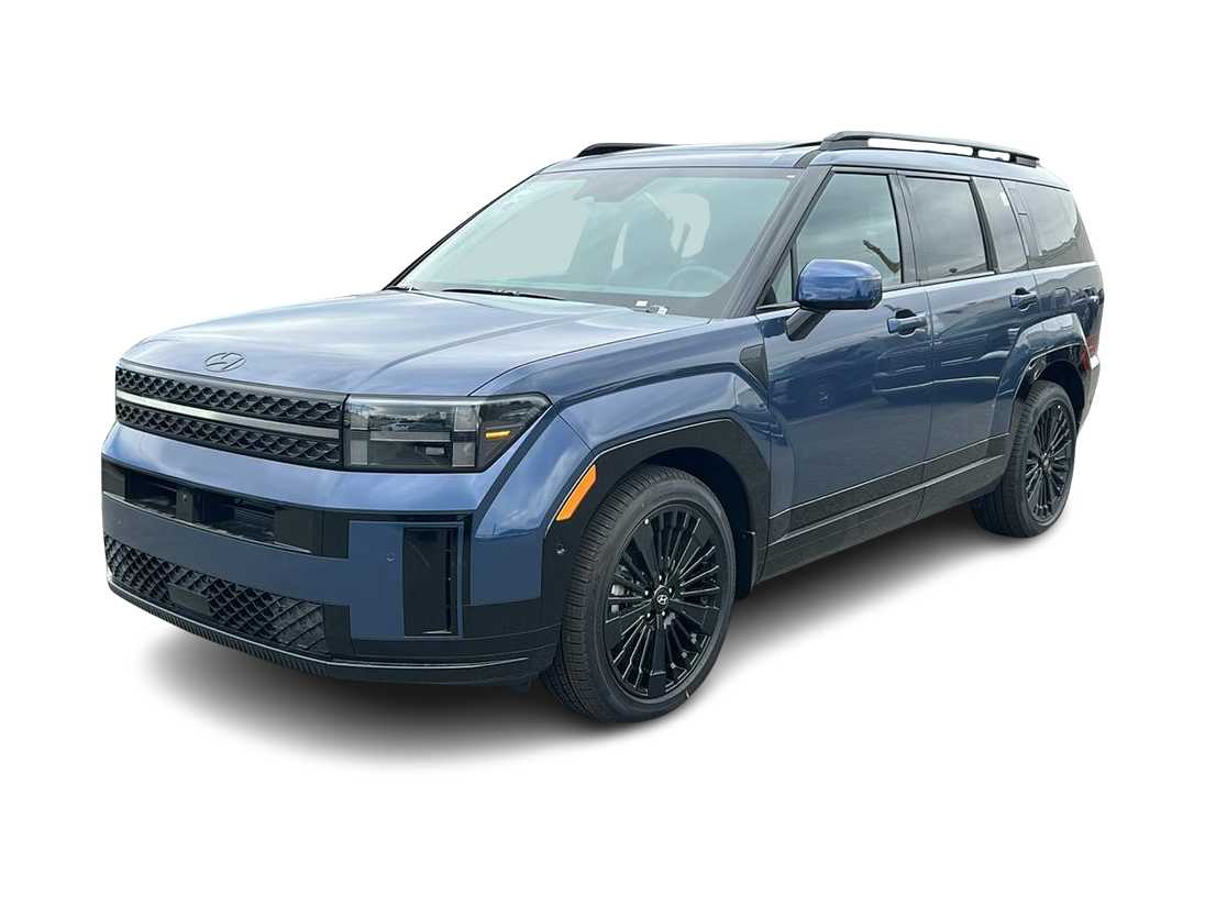 Thumbnail: 2026 Hyundai Santa Fe - 1