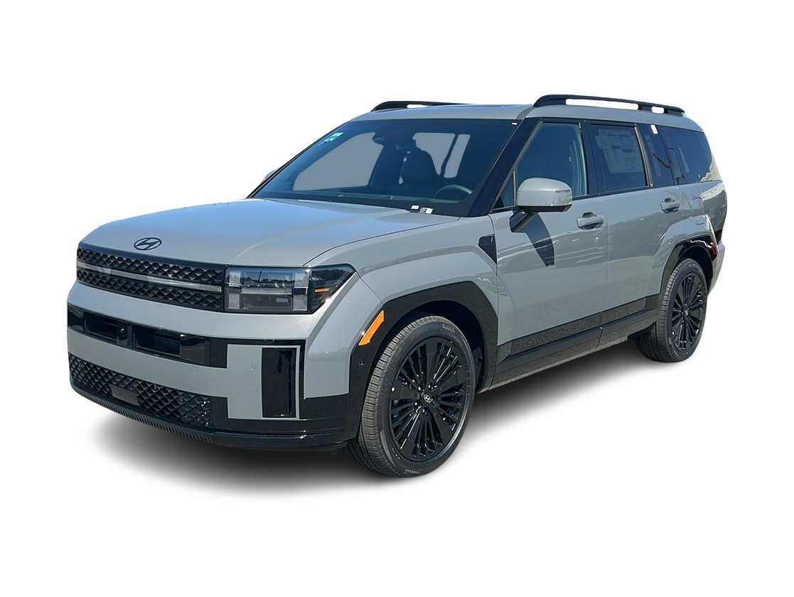 Thumbnail: 2026 Hyundai Santa Fe - 1
