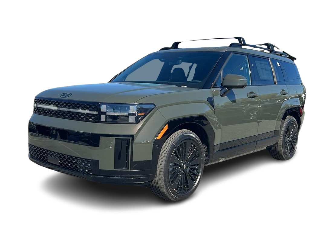 Thumbnail: 2026 Hyundai Santa Fe - 1