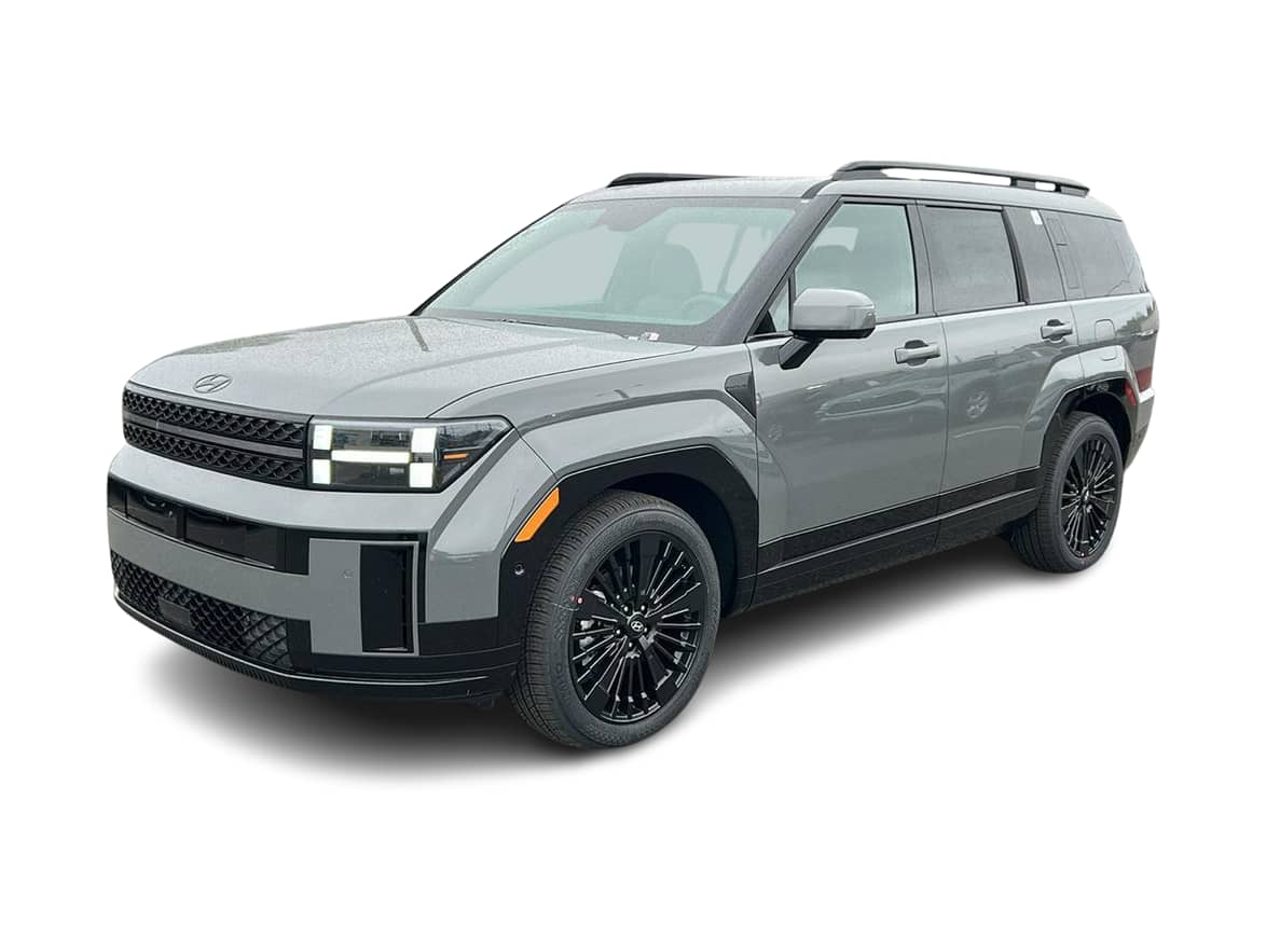 Thumbnail: 2026 Hyundai Santa Fe - 1