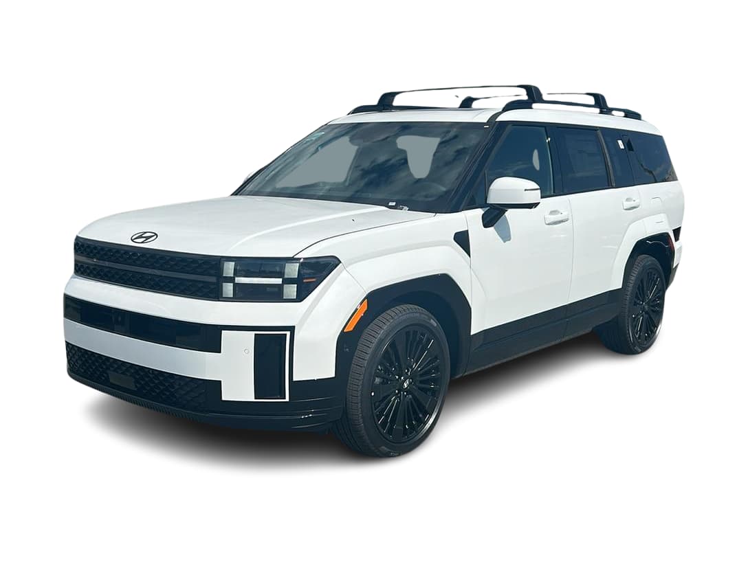 Thumbnail: 2026 Hyundai Santa Fe - 1
