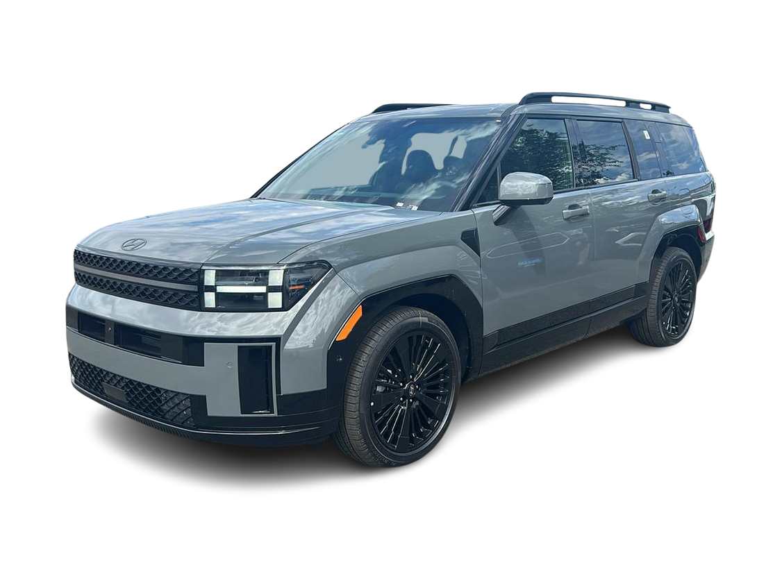 Thumbnail: 2026 Hyundai Santa Fe - 1