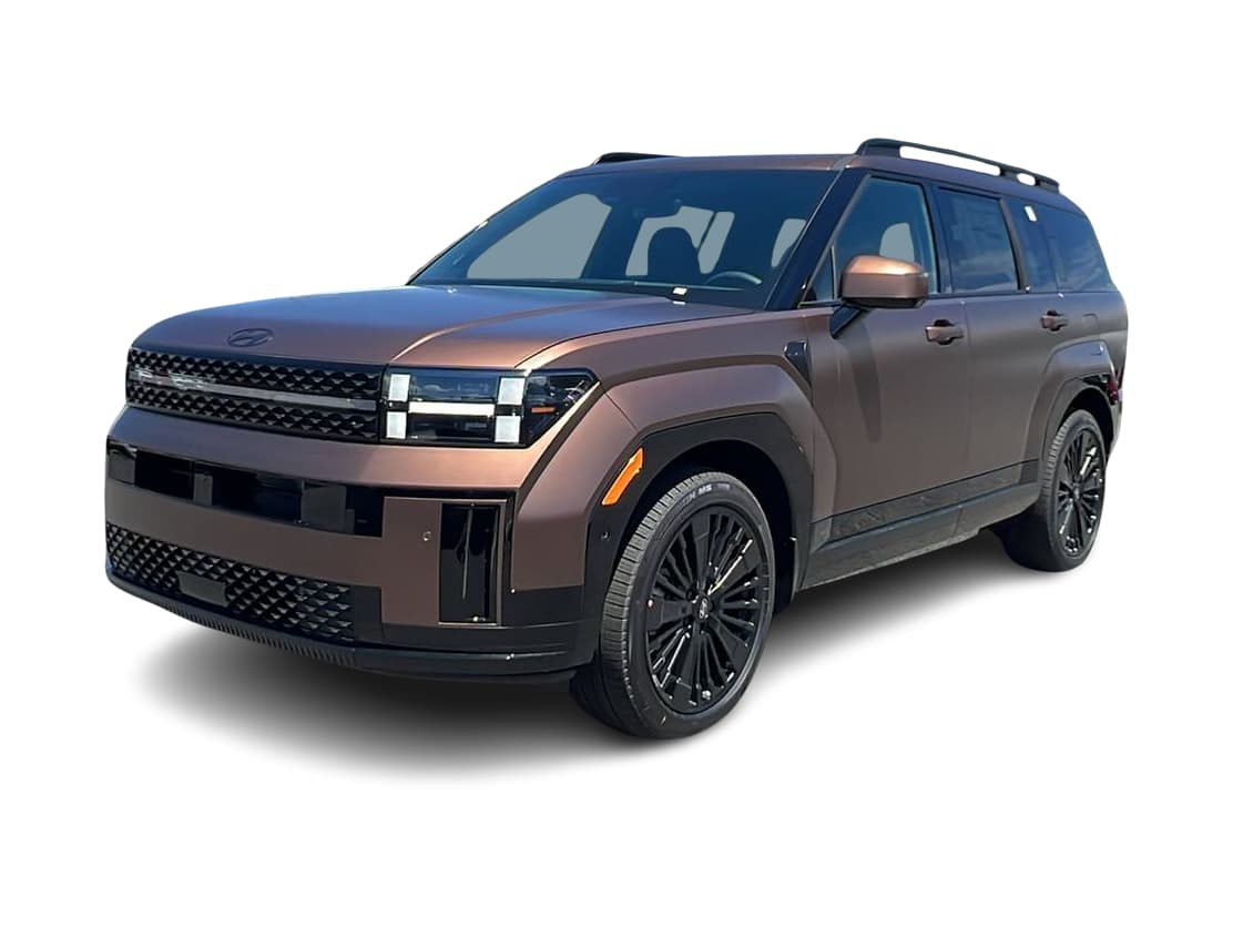 Thumbnail: 2025 Hyundai Santa Fe - 1