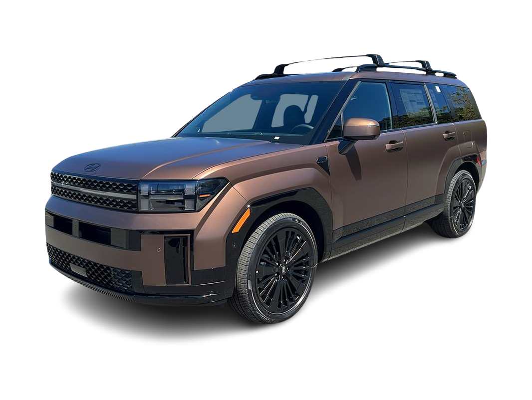 Thumbnail: 2025 Hyundai Santa Fe - 1