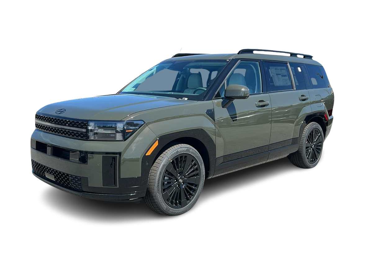 Thumbnail: 2026 Hyundai Santa Fe - 1