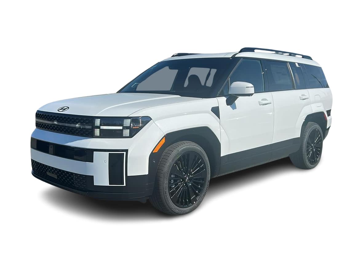 Thumbnail: 2026 Hyundai Santa Fe - 1