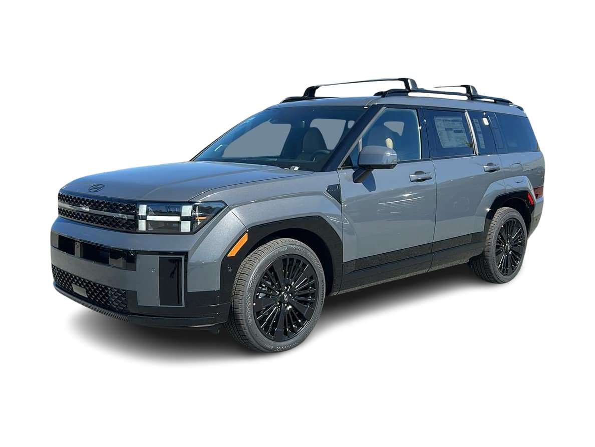 Thumbnail: 2026 Hyundai Santa Fe - 1