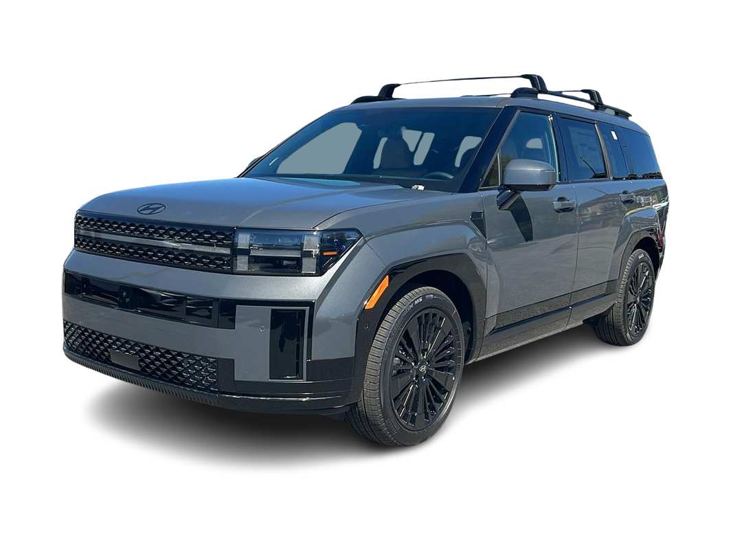 Thumbnail: 2026 Hyundai Santa Fe - 1