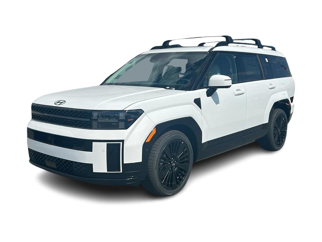 Thumbnail: 2026 Hyundai Santa Fe - 1