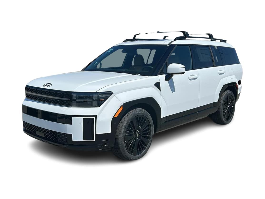 Thumbnail: 2026 Hyundai Santa Fe - 1