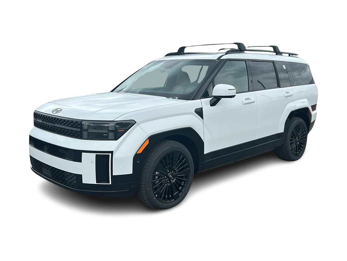 Thumbnail: 2026 Hyundai Santa Fe - 1
