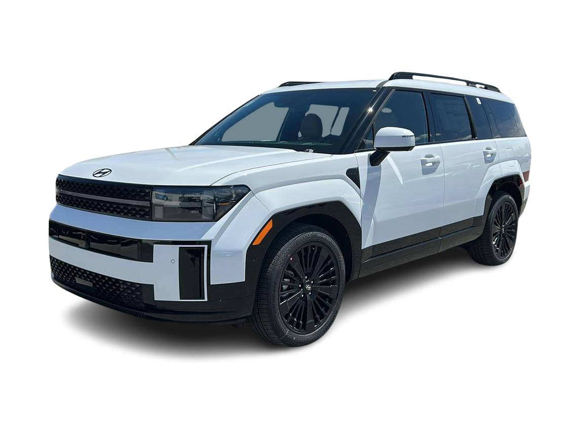 Thumbnail: 2026 Hyundai Santa Fe - 1