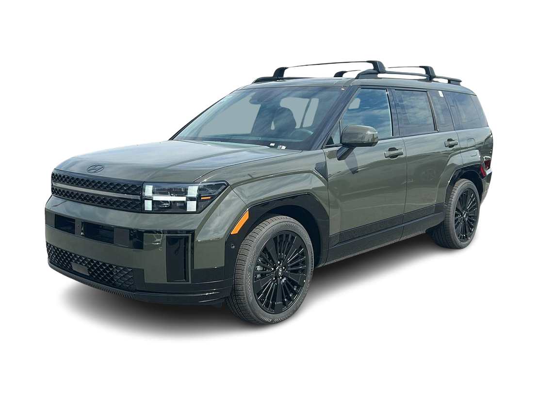 Thumbnail: 2026 Hyundai Santa Fe - 1