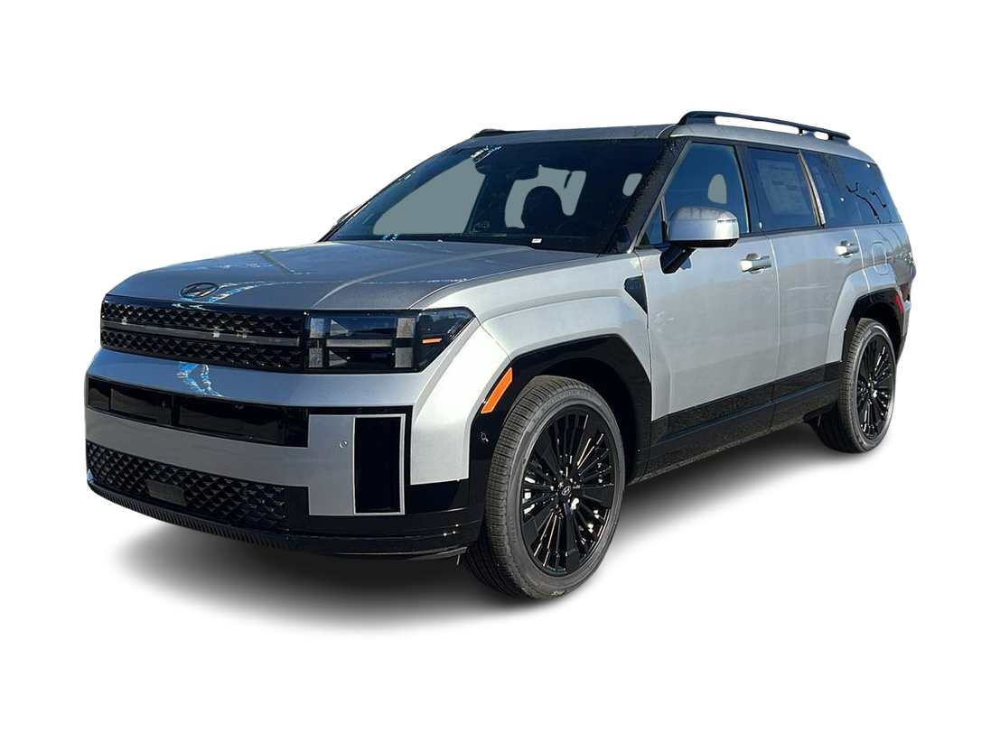 Thumbnail: 2026 Hyundai Santa Fe - 1