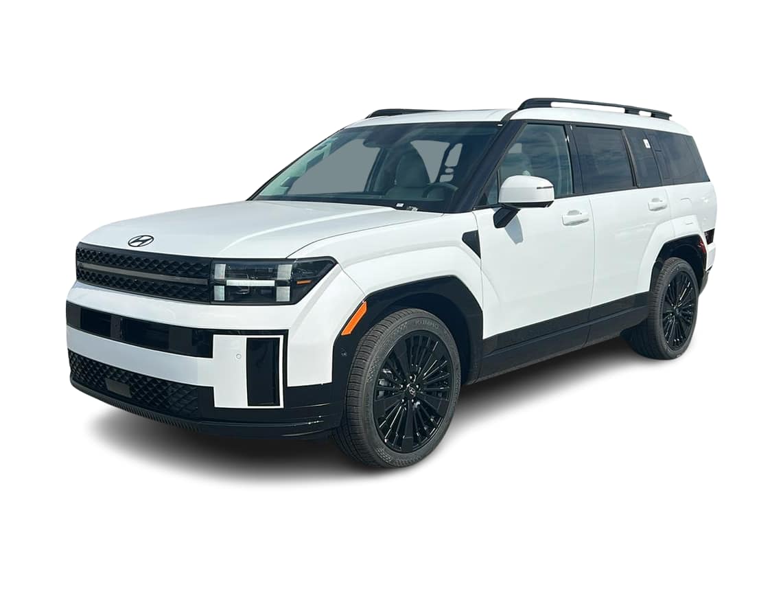 Thumbnail: 2026 Hyundai Santa Fe - 1